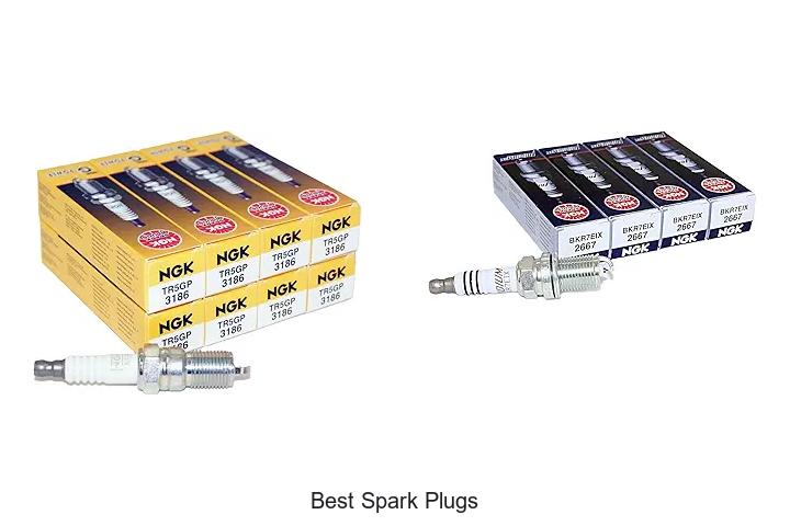 Top 15 Best Spark Plugs That Will Boost Your Engine Power