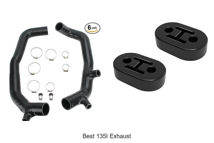 Top 10 Best 135i Exhaust That Will Boost Your Ride Now!