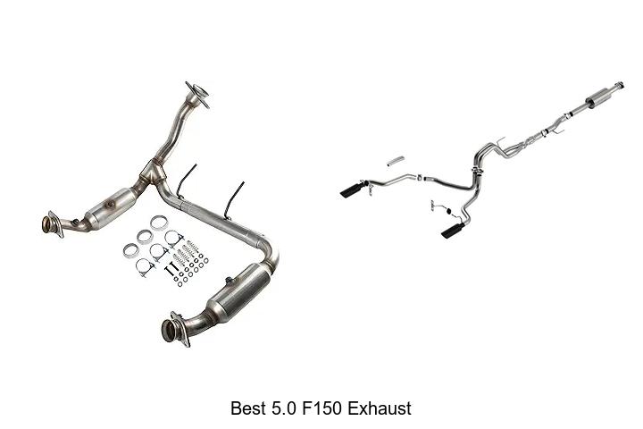 Top 10 Best 5.0 F150 Exhaust That Will Blow Your Mind!
