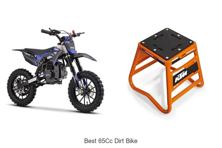 Top 10 Best 65cc Dirt Bike That Will Blow Your Mind
