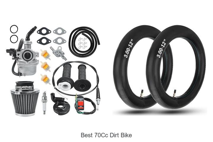 Top 10 Best 70cc Dirt Bike That Will Blow Your Mind!