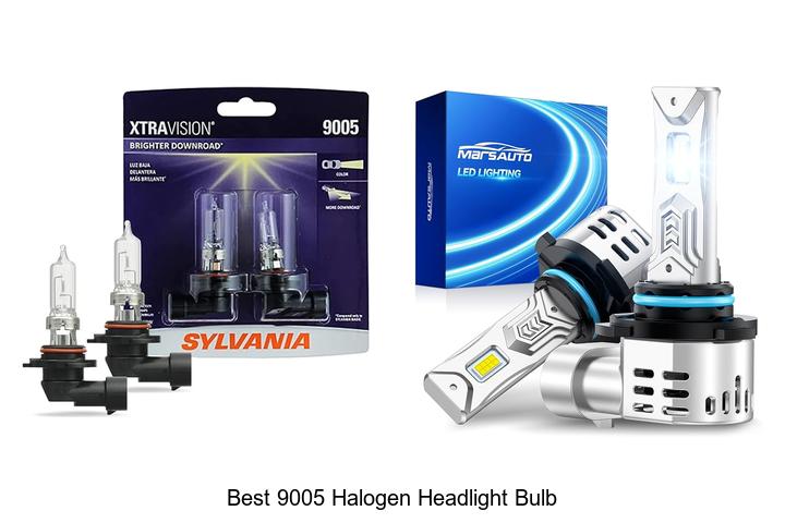 Top 15 Best 9005 Halogen Headlight Bulb You Can’t Miss