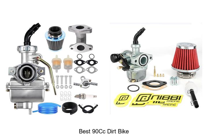 Top 10 Best 90CC Dirt Bike You Can’t Miss Today!