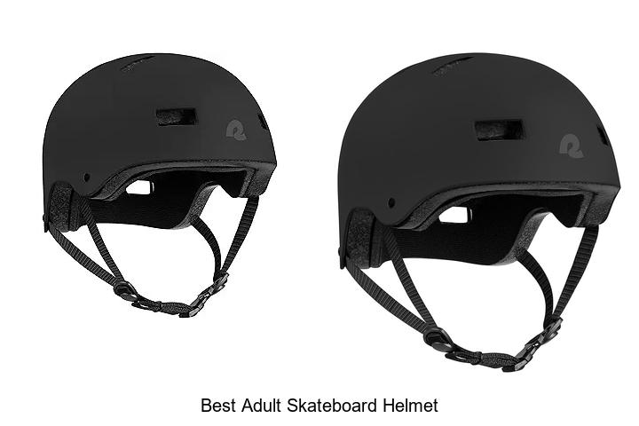 Top 10 Best Adult Skateboard Helmet for Ultimate Safety