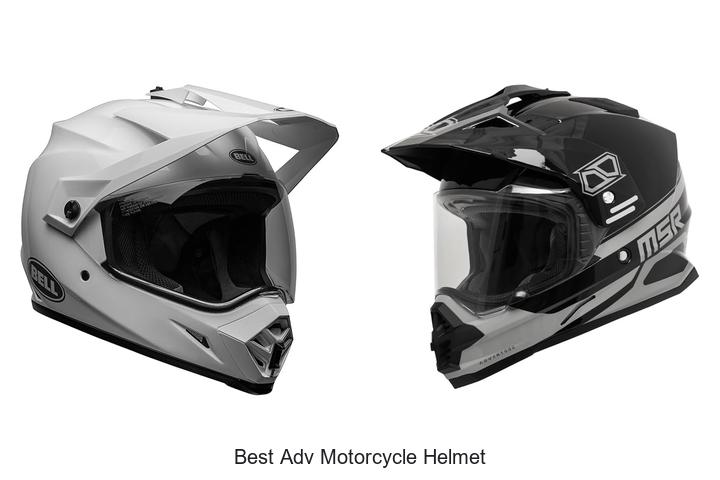 Top 15 Best ADV Motorcycle Helmet That Will Blow Your Mind