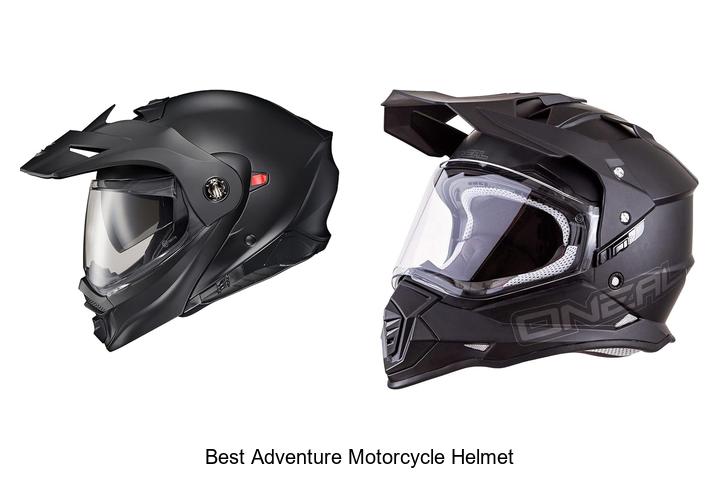 Top 10 Best Adventure Motorcycle Helmet That Will Shock You!