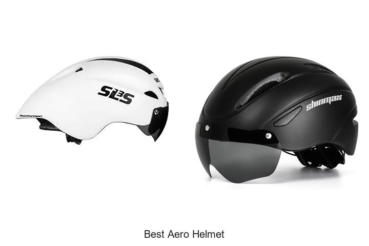 Top 10 Best Aero Helmet That Will Boost Your Speed Now