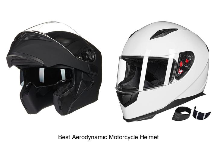 Top 10 Best Aerodynamic Motorcycle Helmet You Must Try!