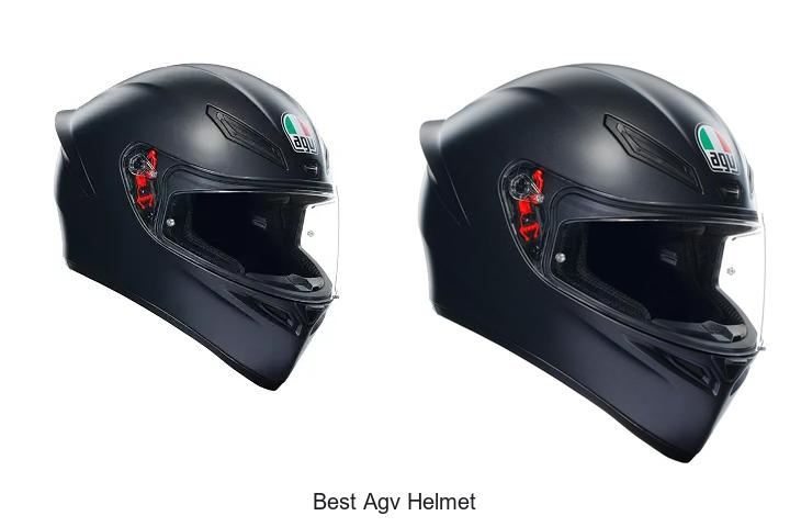 Top 10 Best AGV Helmet You Can’t Miss Today