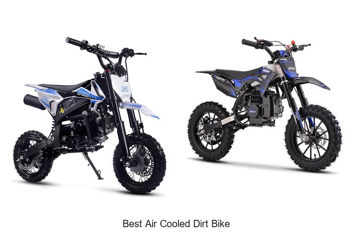 Top 10 Best Air Cooled Dirt Bike That Will Blow Your Mind