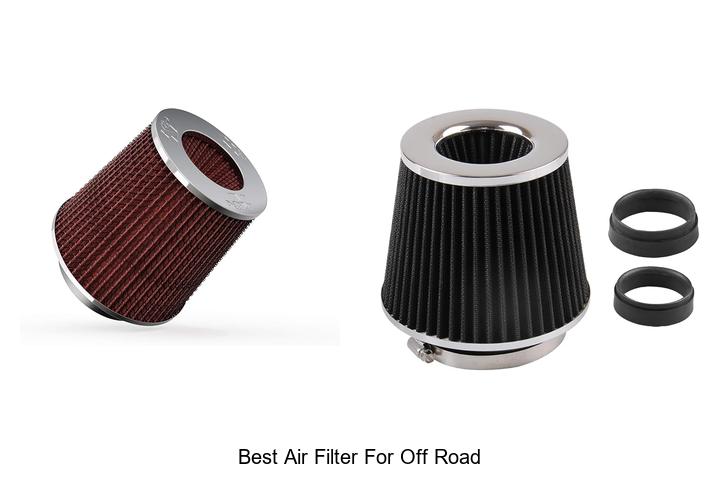 Top 15 Best Air Filter For Off Road That You Can’t Miss!
