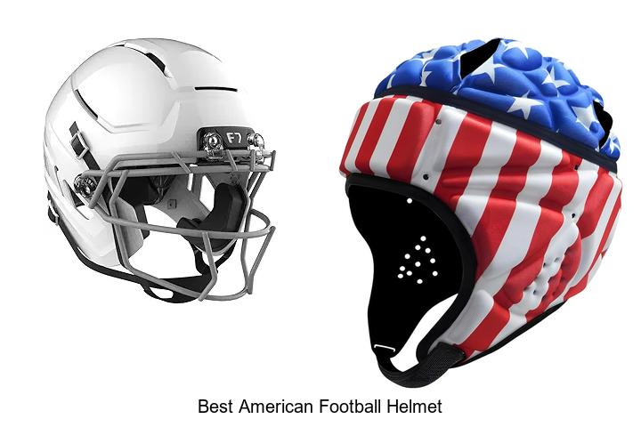 Top 10 Best American Football Helmet That Will Blow Your Mind