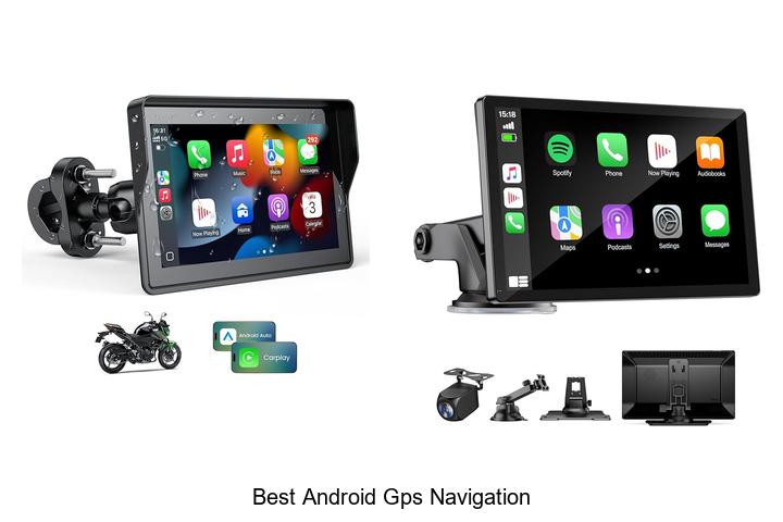 Top 10 Best Android GPS Navigation Apps You Must Try Now