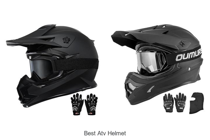 Top 10 Best ATV Helmet That Will Blow Your Mind Today