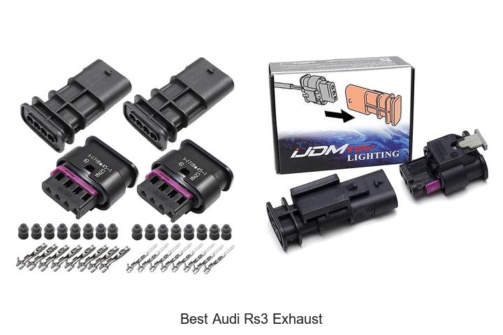Top 12 Best Audi RS3 Exhaust Hacks You Need Now!