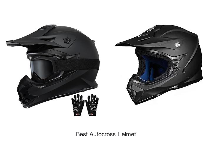 Top 15 Best Autocross Helmet That Will Blow Your Mind
