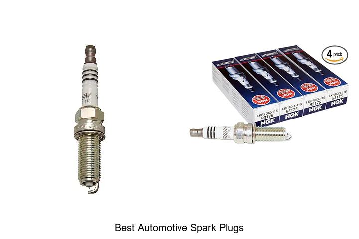 Top 15 Best Automotive Spark Plugs That Boost Engine Power!