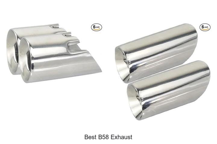 Top 10 Best B58 Exhaust That Will Blow Your Mind!