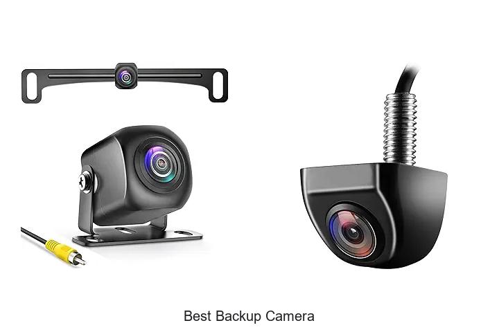 Top 10 Best Backup Camera That Will Blow Your Mind Today