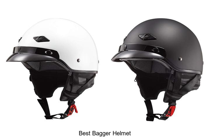Top 10 Best Bagger Helmet Choices You Can’t Miss!