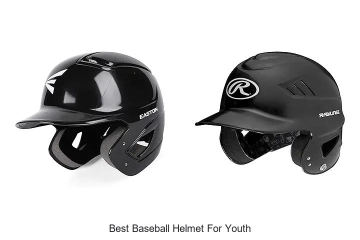 Top 10 Best Baseball Helmet For Youth You Can’t Miss!