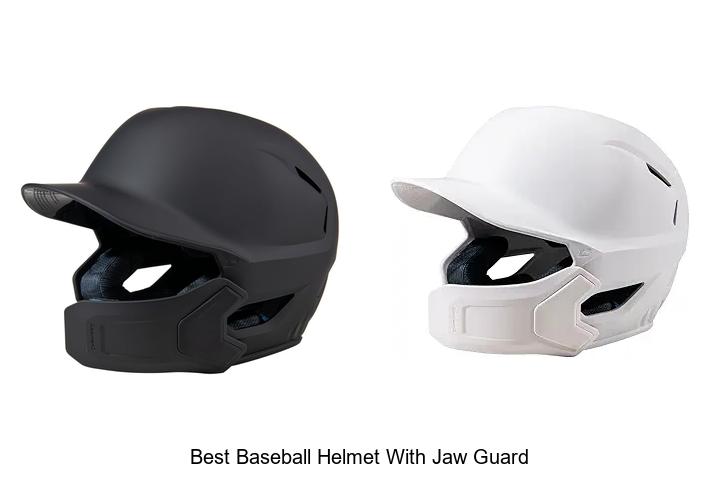 Top 15 Best Baseball Helmet With Jaw Guard You Need Now