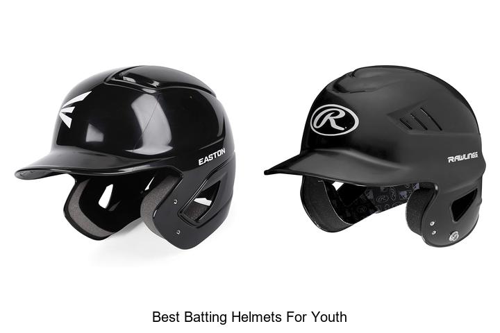 Top 10 Best Batting Helmets for Youth That Boost Performance
