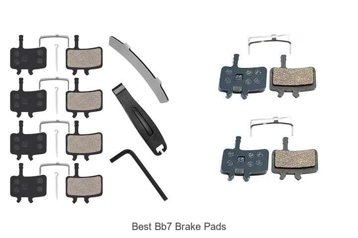 Top 10 Best BB7 Brake Pads That Will Stop You Fast!