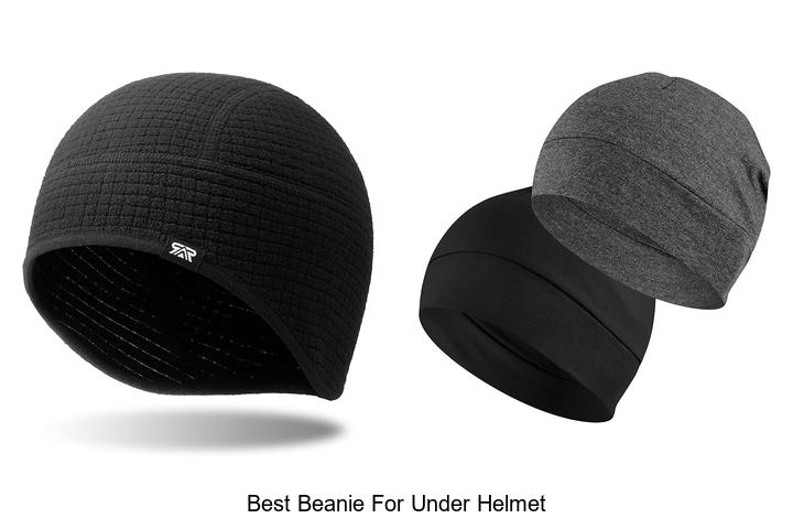Top 10 Best Beanie for Under Helmet You Can’t Miss!
