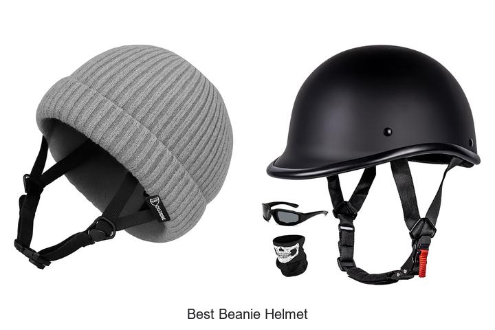 Top 10 Best Beanie Helmet That’ll Blow Your Mind!