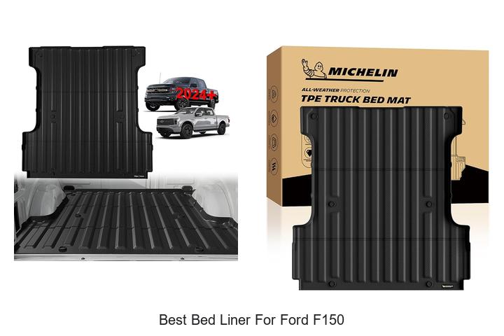 Top 10 Best Bed Liner For Ford F150 That Will Blow Your Mind