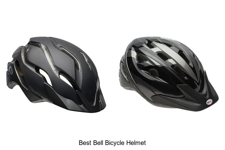 Top 10 Best Bell Bicycle Helmet You Can’t Miss Today