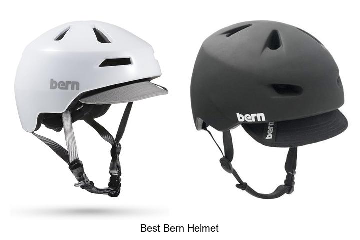 Top 10 Best Bern Helmet Picks You Can’t Miss Today!