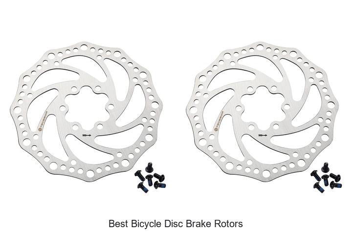 Top 10 Best Bicycle Disc Brake Rotors You Can’t Miss!