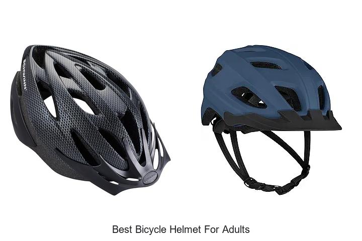 Top 10 Best Bicycle Helmet for Adults You Can’t Miss