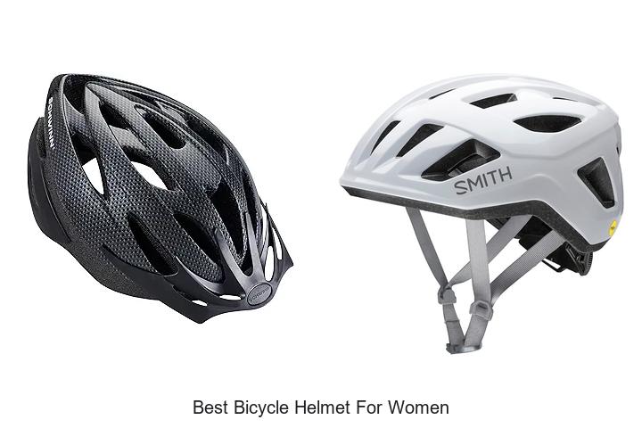 Top 10 Best Bicycle Helmet For Women You Can’t Miss!