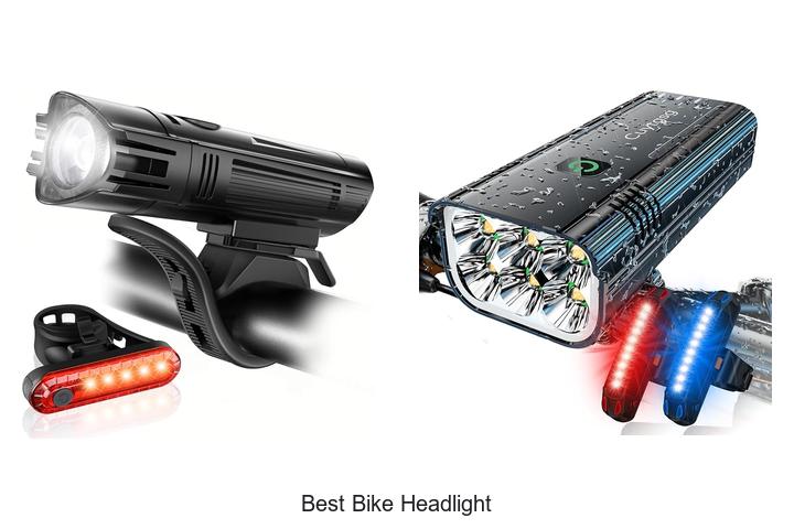 Top 15 Best Bike Headlight That Will Change Your Ride!