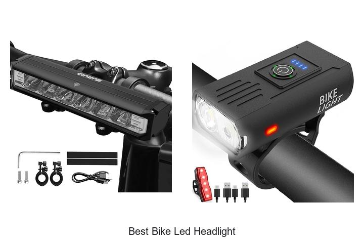 Top 10 Best Bike LED Headlight That Will Blow Your Mind