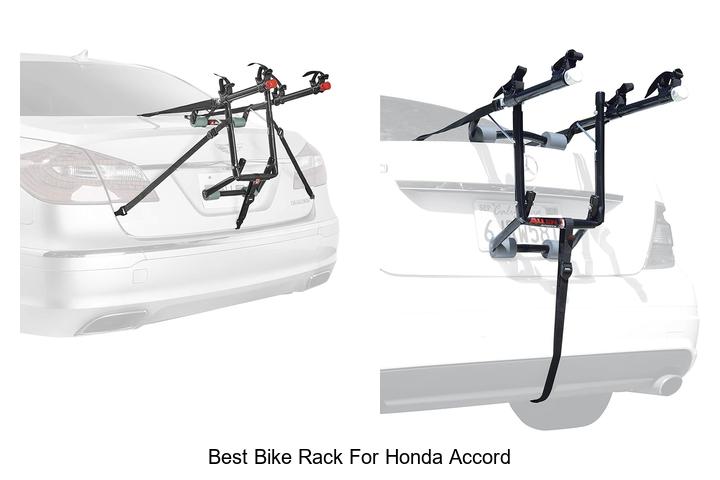 Top 15 Best Bike Rack For Honda Accord You Can’t Miss!