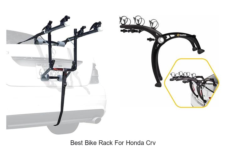 Top 12 Best Bike Rack For Honda CRV You Can’t Miss!