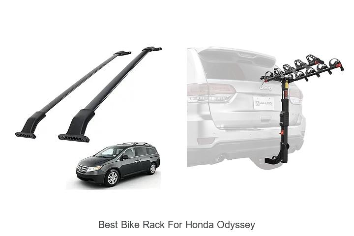Top 15 Best Bike Rack for Honda Odyssey You Must See!
