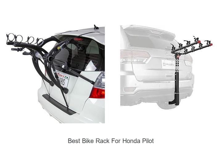 Top 10 Best Bike Rack For Honda Pilot You Can’t Miss!