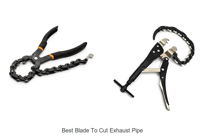 Top 10 Best Blade To Cut Exhaust Pipe You Must Try Now