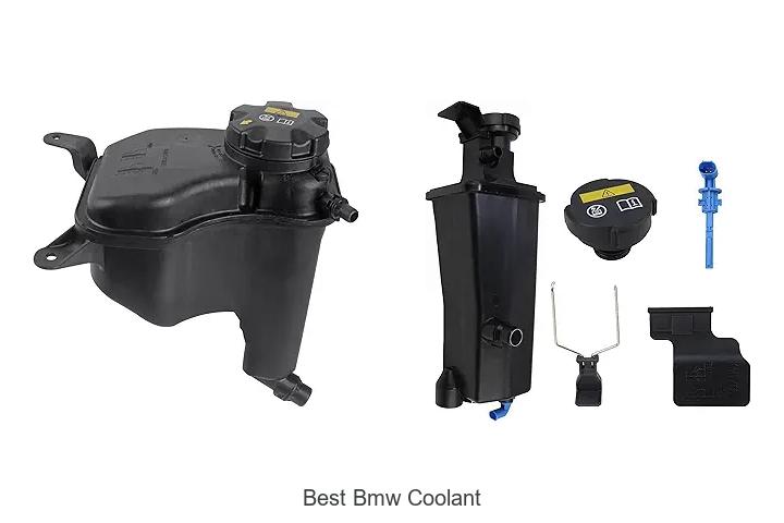 Top 10 Best BMW Coolant That Will Save Your Engine!