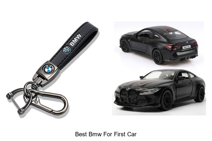 Top 10 Best BMW for First Car That’ll Blow Your Mind!