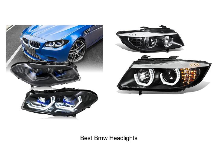 Top 10 Best BMW Headlights That Will Blow Your Mind!