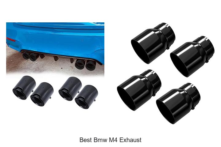 Top 10 Best BMW M4 Exhaust That Will Blow Your Mind