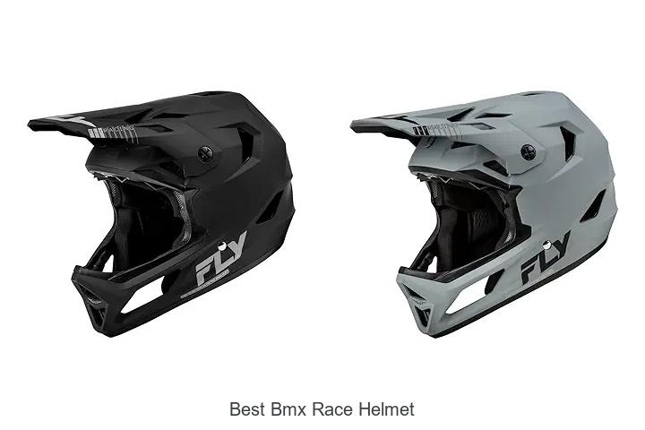 Top 12 Best BMX Race Helmet That Will Boost Your Speed!