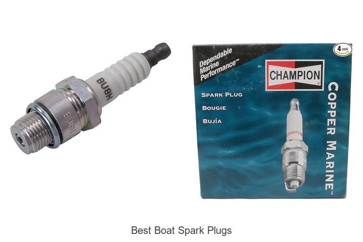 Top 10 Best Boat Spark Plugs That Will Boost Your Engine!