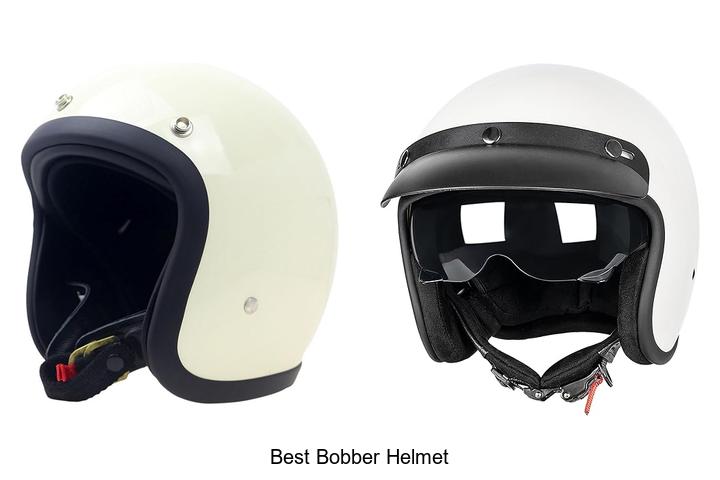 Top 15 Best Bobber Helmet Picks You Can’t Miss Today